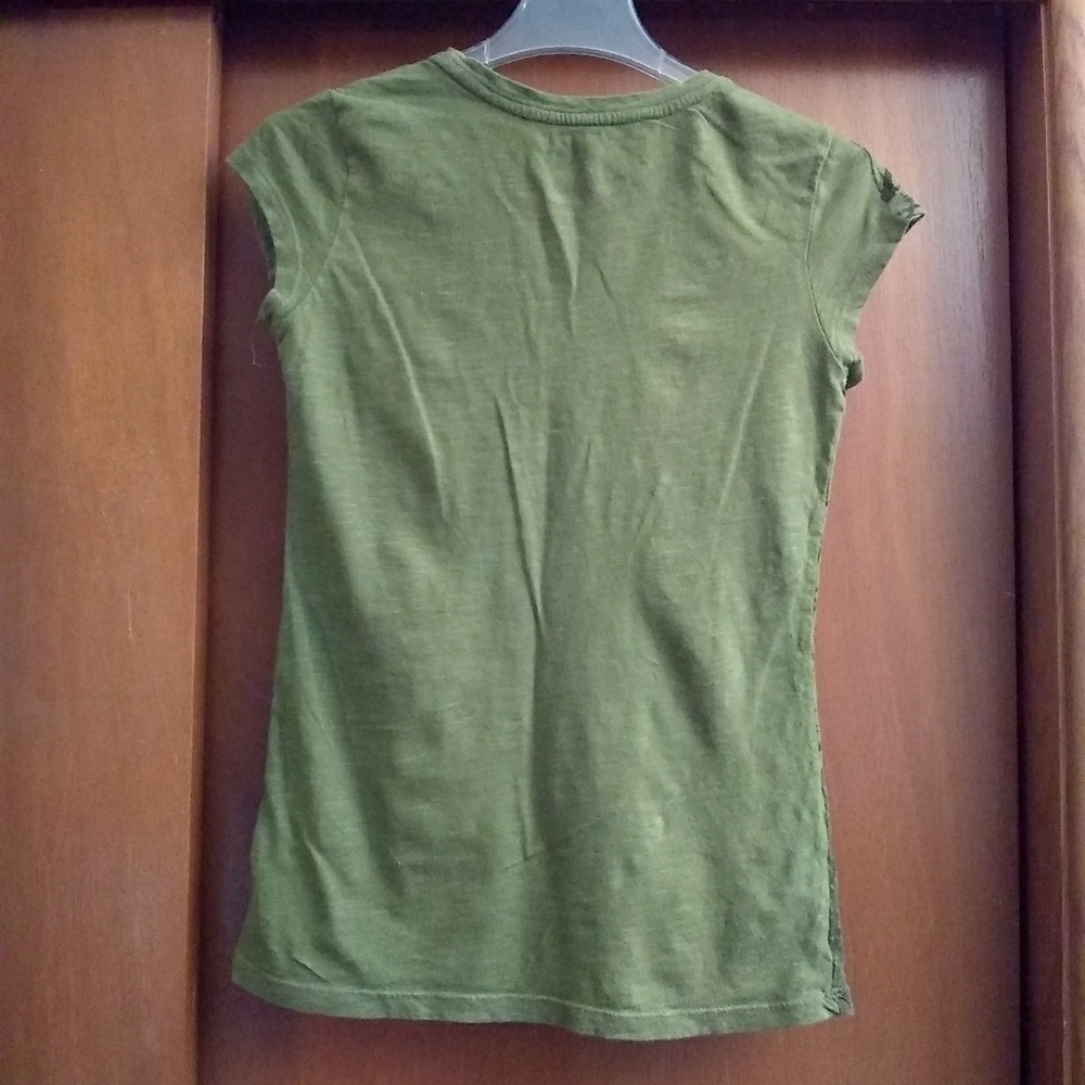 *Final Sell Price* Mudd Shirt - Picture 4 of 4